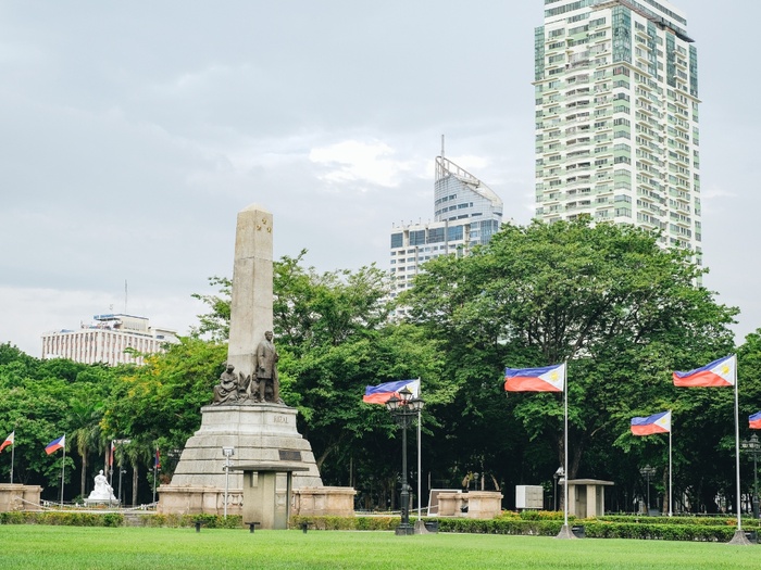 Manila City Tour