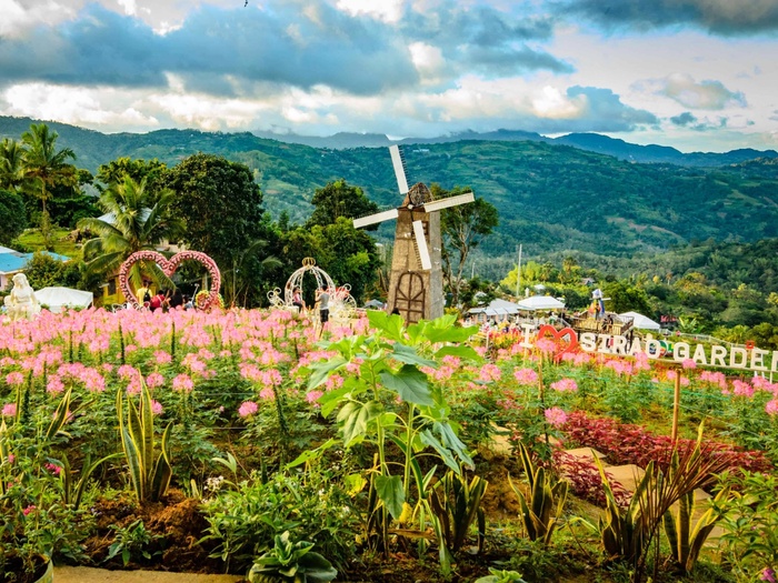 Cebu Mountain Tour